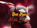 Hra Hry Ant-Man Match 3  online