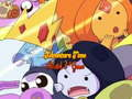 Hra Adventure Time Match 3 hry  online