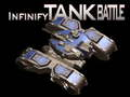 Hra Tanková bitka Infinity  online