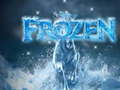 Hra Zahrajte si hru Frozen Sweet Matching  online