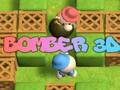 Hra 3D bombardér  online