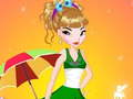 Hra Nákupný štýl Winx  online