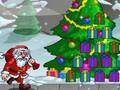 Hra Spustite Santa Run  online