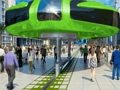 Hra Gyroskopický autobusový simulátor verejnej dopravy  online