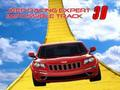 Hra Jeep Racing Expert: Impossible Track 3D online