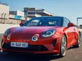 Hra Alpine A110 S Slide online