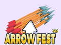 Hra Arrow Fest 3D online