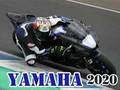 Hra Yamaha 2020 online