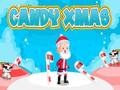 Hra Santa Vianoce  online