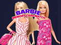 Hra Zápas Barbie Memory Card Match online