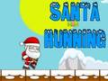 Hra Santa Beh  online