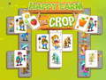 Hra Happy Farm Úroda  online