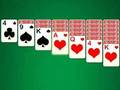 Hra Solitaire Master Classic Card online
