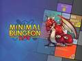 Hra Minimálne Dungeon RPG  online