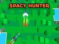 Hra Space Hunter  online