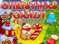 Hra Vianočné cukrovinky  online