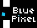 Hra Modrý pixel  online