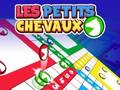 Hra Petits Chevaux online