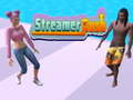 Hra Streamer online