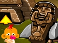 Hra Opica Go Happy Stage 627 online