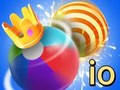 Hra Bumper Ball. io  online