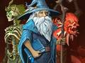 Hra Battle Heroes 3 online