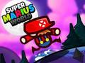 Hra Svet Super Marius  online