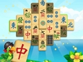 Hra Mahjong Pirate Punder Journey  online