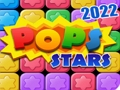 Hra Popstar mánia online