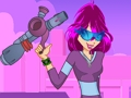 Hra Winx Bloom Herostyle online
