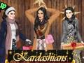 Hra Kardashians robia Vianoce  online