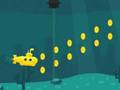 Hra Flappy Ponorka  online