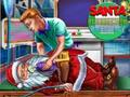 Hra Núdzový stav vzkriesenia Santa  online
