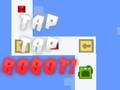 Hra Klepnite na Klepnite na Robot  online