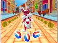 Hra Bunny beh online