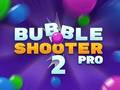 Hra Bublinkový strelec Pro 2 online