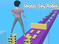 Hra Korčule: Sky Roller  online