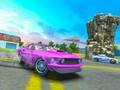 Hra Simulátor auta Max Drift  online