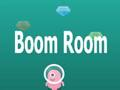 Hra Izba Boom  online