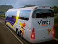 Hra Simulátor Euro Rock Bus online
