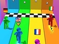 Hra Quish: Kvíz Rush online