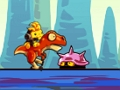 Hra Tako Dino Beh  online