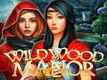 Hra Kaštieľ Wildwood online
