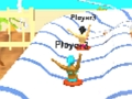 Hra Aquapark. io  online