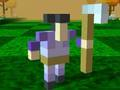 Hra Flippy hrdina  online