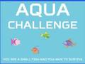 Hra Aqua Challenge online