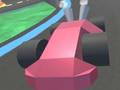 Hra Motokáry Powerslide  online