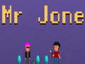 Hra Pán Jone  online