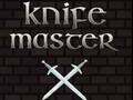 Hra Majster nožov  online