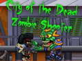 Hra City of the Dead: Zombie strieľačka  online